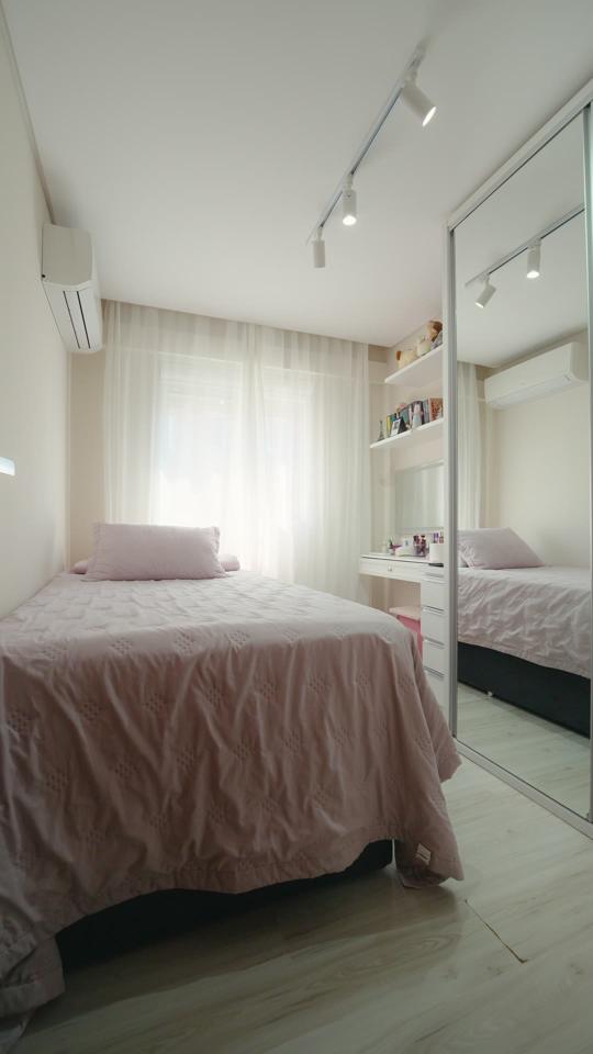 Segundo quarto